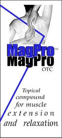 Picture Magpro topical cream